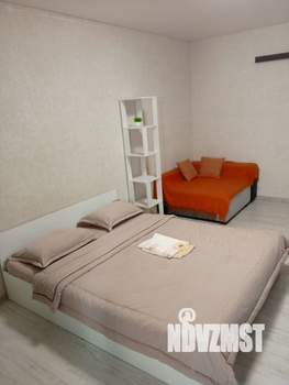 1-к квартира, посуточно, 45м2, 17/22 этаж