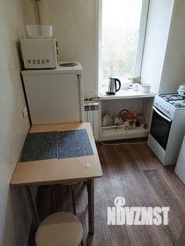 1-к квартира, посуточно, 25м2, 5/9 этаж