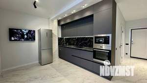 2-к квартира, посуточно, 58м2, 1/1 этаж