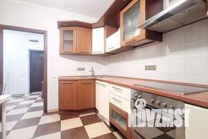 1-к квартира, посуточно, 43м2, 5/12 этаж