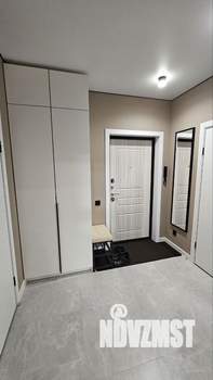 1-к квартира, на длительный срок, 49м2, 2/16 этаж