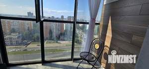 2-к квартира, на длительный срок, 73м2, 15/24 этаж