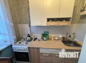 1-к квартира, на длительный срок, 32м2, 2/5 этаж