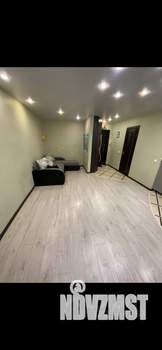 1-к квартира, на длительный срок, 40м2, 7/10 этаж