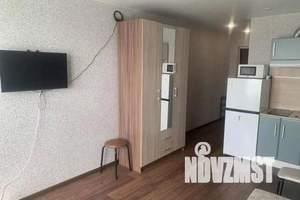 1-к квартира, посуточно, 22м2, 6/16 этаж