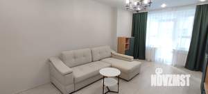 3-к квартира, посуточно, 85м2, 7/15 этаж