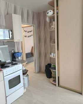 1-к квартира, на длительный срок, 35м2, 5/9 этаж