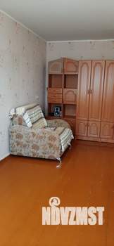 1-к квартира, на длительный срок, 30м2, 5/5 этаж