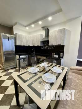 1-к квартира, посуточно, 39м2, 1/1 этаж