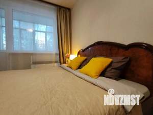 2-к квартира, посуточно, 56м2, 1/1 этаж