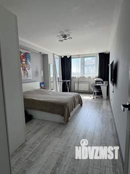 2-к квартира, на длительный срок, 110м2, 11/25 этаж