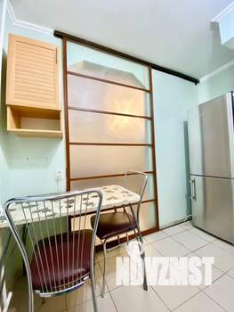 2-к квартира, посуточно, 45м2, 1/5 этаж