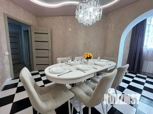 2-к квартира, посуточно, 80м2, 10/19 этаж