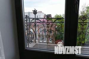 1-к квартира, посуточно, 17м2, 1/1 этаж