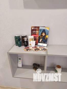 1-к квартира, посуточно, 38м2, 2/10 этаж