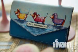 2-к квартира, посуточно, 54м2, 2/3 этаж