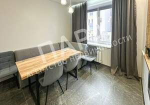 2-к квартира, на длительный срок, 40м2, 2/4 этаж