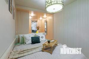 2-к квартира, посуточно, 56м2, 1/1 этаж