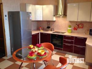 1-к квартира, на длительный срок, 55м2, 14/14 этаж