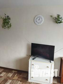 2-к квартира, посуточно, 44м2, 5/5 этаж