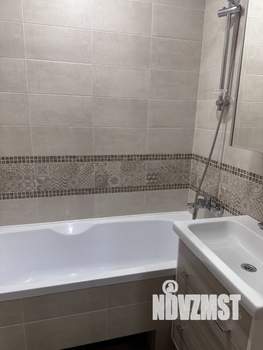 1-к квартира, на длительный срок, 49м2, 8/19 этаж