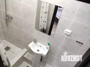 Студия квартира, посуточно, 16м2, 2/25 этаж