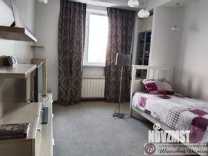 3-к квартира, на длительный срок, 84м2, 5/16 этаж