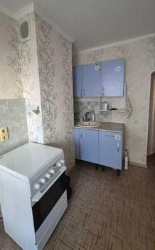 1-к квартира, на длительный срок, 35м2, 3/10 этаж