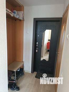 1-к квартира, на длительный срок, 24м2, 7/9 этаж