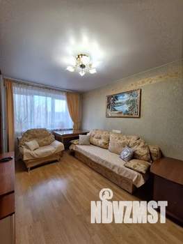 3-к квартира, посуточно, 53м2, 4/5 этаж