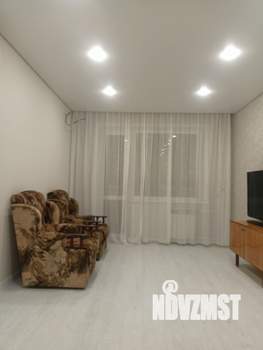 2-к квартира, на длительный срок, 44м2, 7/9 этаж