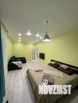 2-к квартира, посуточно, 59м2, 2/16 этаж