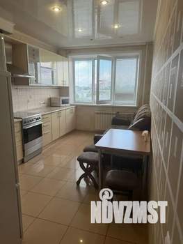 1-к квартира, посуточно, 47м2, 8/10 этаж