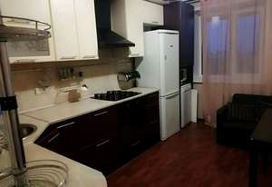 2-к квартира, на длительный срок, 56м2, 9/10 этаж