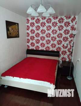 2-к квартира, на длительный срок, 45м2, 4/5 этаж