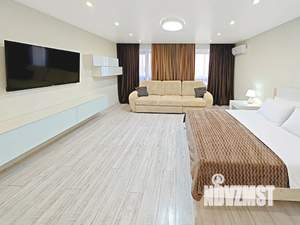 2-к квартира, посуточно, 75м2, 6/16 этаж