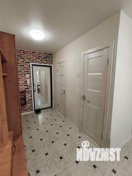 1-к квартира, на длительный срок, 41м2, 6/9 этаж