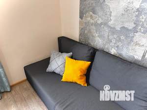 Студия квартира, посуточно, 30м2, 2/26 этаж