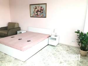 2-к квартира, посуточно, 75м2, 13/19 этаж