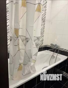 1-к квартира, на длительный срок, 40м2, 14/17 этаж