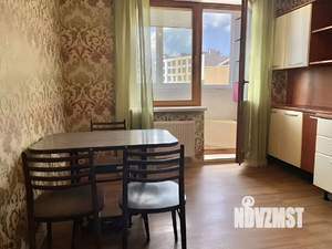2-к квартира, на длительный срок, 61м2, 4/15 этаж
