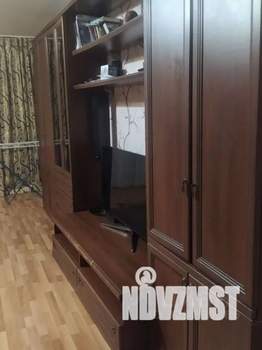 1-к квартира, на длительный срок, 53м2, 2/11 этаж