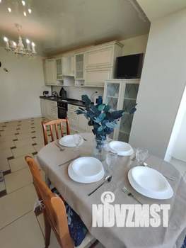 3-к квартира, посуточно, 62м2, 9/9 этаж