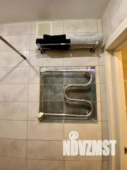 1-к квартира, посуточно, 38м2, 3/3 этаж