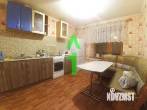 1-к квартира, на длительный срок, 40м2, 3/10 этаж