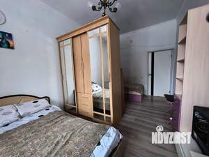 2-к квартира, на длительный срок, 54м2, 1/3 этаж