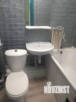 1-к квартира, на длительный срок, 36м2, 1/9 этаж