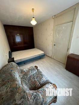 2-к квартира, на длительный срок, 46м2, 2/5 этаж