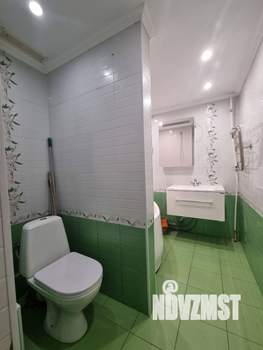 2-к квартира, на длительный срок, 54м2, 2/4 этаж