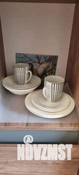 Студия квартира, посуточно, 18м2, 4/5 этаж